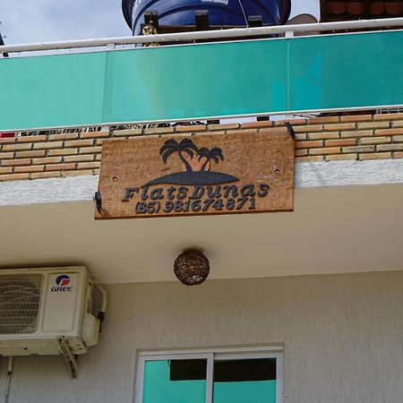 Апартаменты Flat Lua Com Linda Vista E Estacionamento Жижока-ди-Жерикуакуара Экстерьер фото